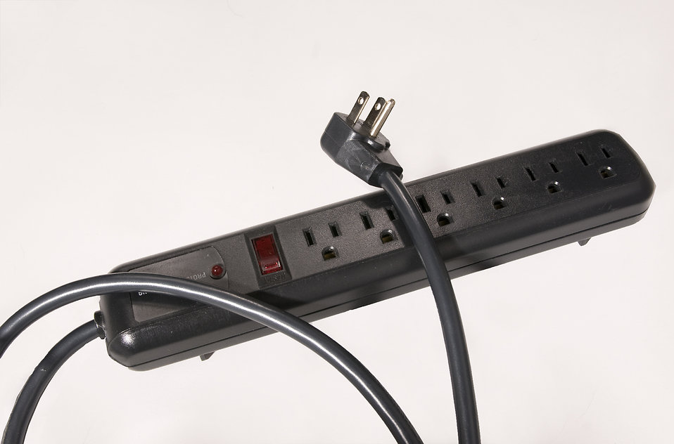 surge protector