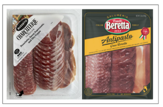 Busseto brand Charcuterie Sampler, Fratelli Beretta Antipasto Gran Beretta